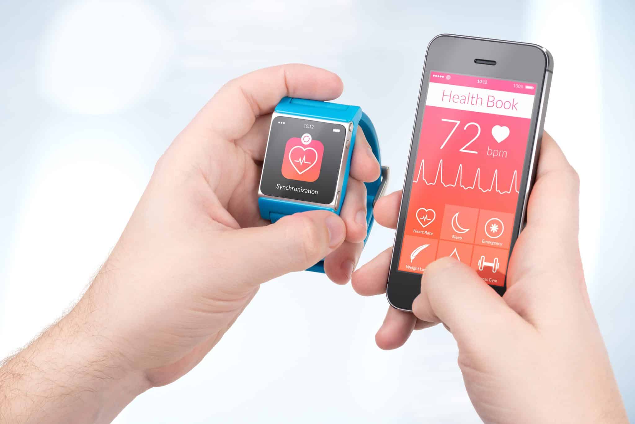 Mobile Health: Kesehatan di Ponsel