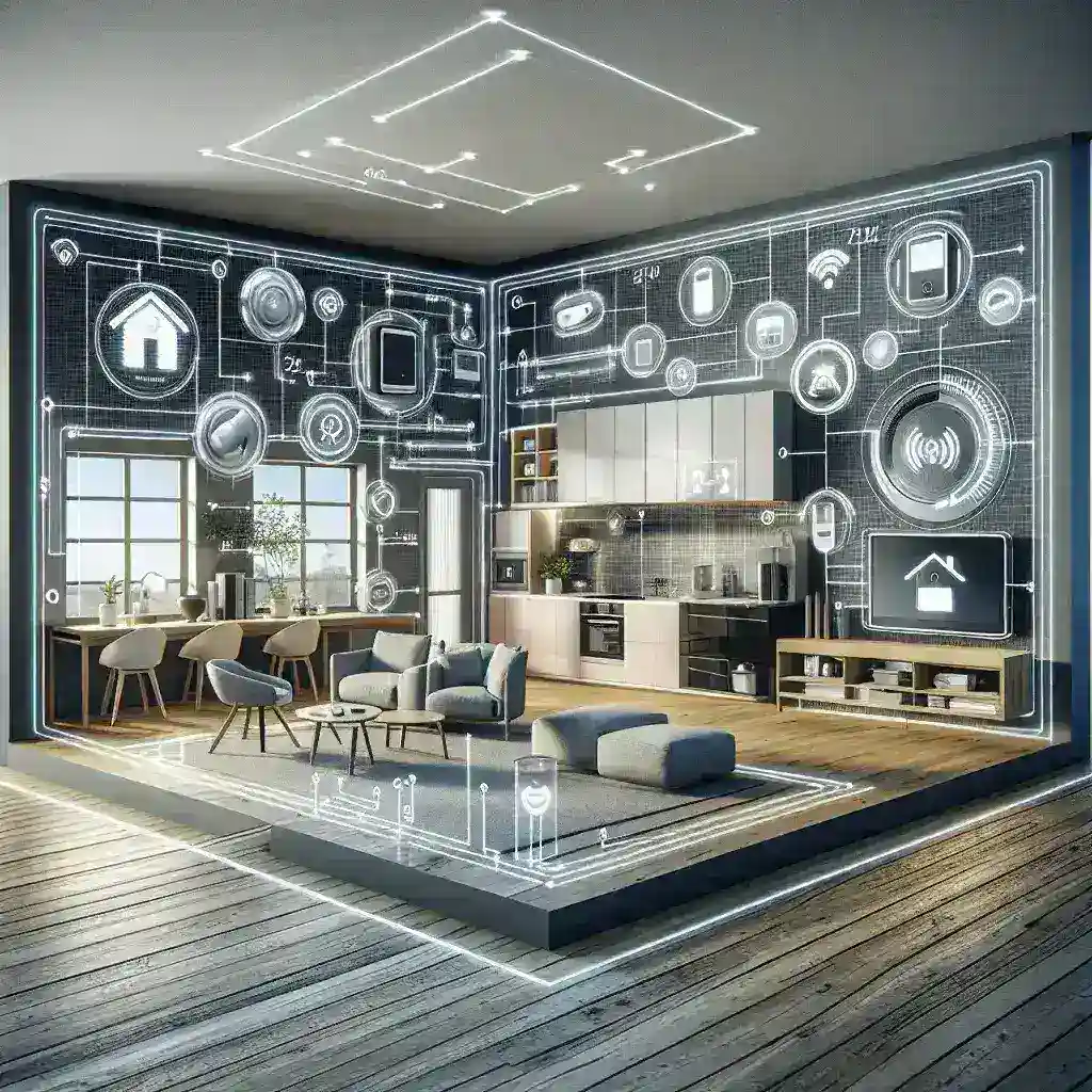Apple Tunda Peluncuran Hub Rumah Pintar: Inovasi Smart Home yang Ditunggu-tunggu