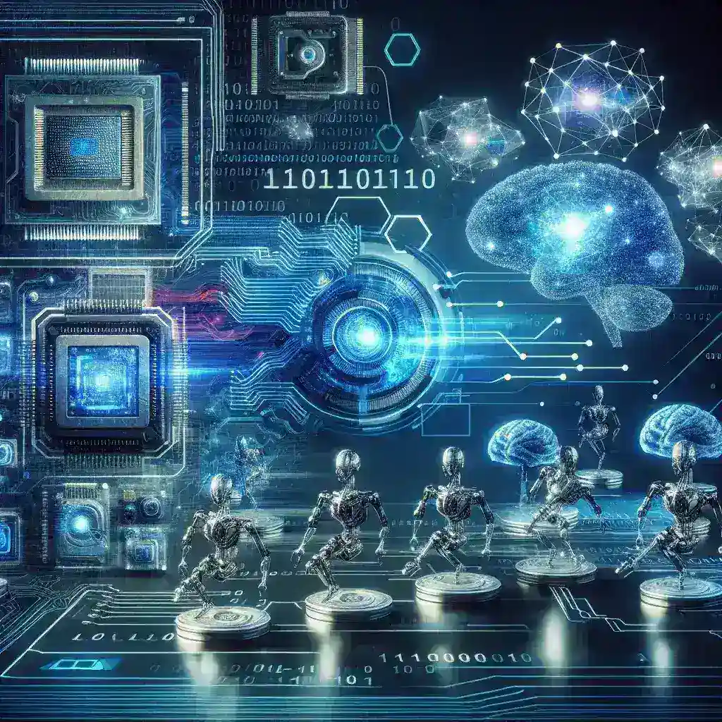 Microsoft Dilaporkan Kembangkan Model AI Sendiri untuk Saingi OpenAI – Langkah Strategis dalam Persaingan Kecerdasan Buatan