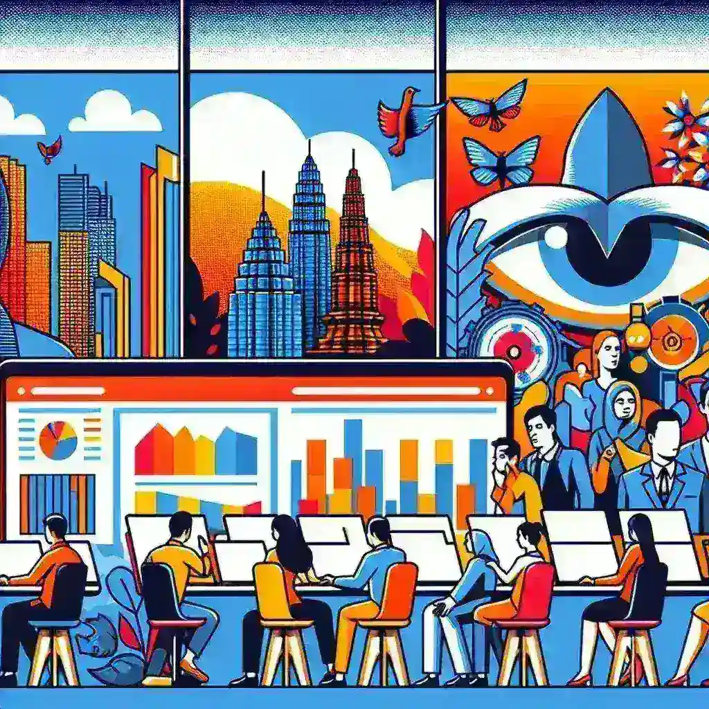 Industri Periklanan Digital Indonesia Makin Ketat Diawasi Usai Sanksi Google di Eropa
