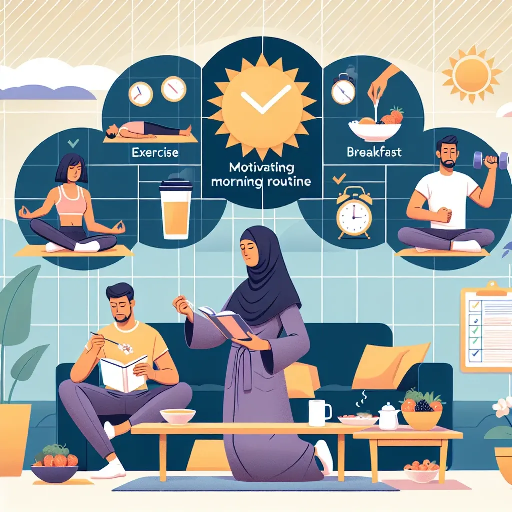 Beauty Hacks and Reviews Sharing Tips on Instagram