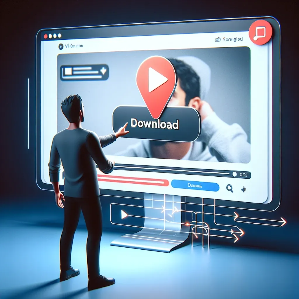 Cara Mudah dan Aman Download Video dari YouTube: Panduan Lengkap 2024