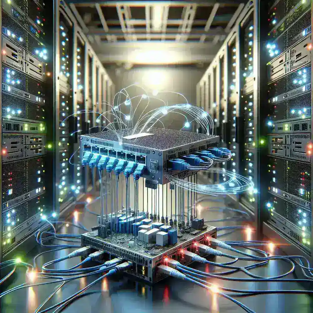 How do you optimize a network adapter for high-availability environments?