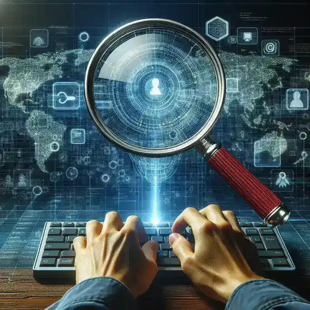 Cibersecurity sebagai Solusi Utama dalam Pengelolaan Data Digital